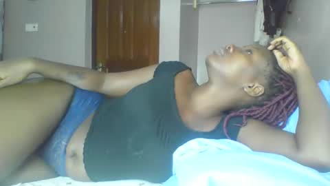 sexypamm online show from March 6, 5:20 pm