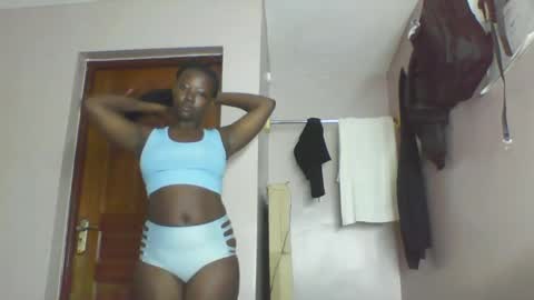 sexypamm online show from April 29, 3:38 pm