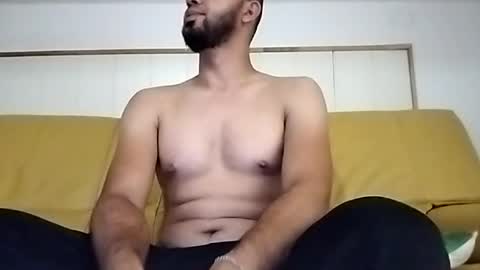 Sexy paul online show from June 23, 11:36 pm