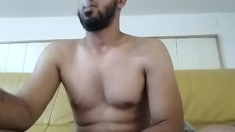 Sexy paul online show from June 24, 10:53 pm
