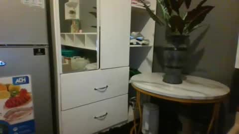 sexyquin1 online show from March 6, 9:09 pm