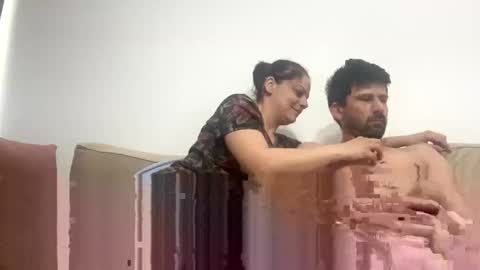 sexyroxyhard online show from April 8, 3:34 pm