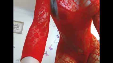 Venus Independent Model online show from March 18, 5:27 pm