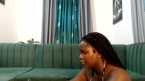 claris adhiambo odero online show from August 5, 6:11 pm