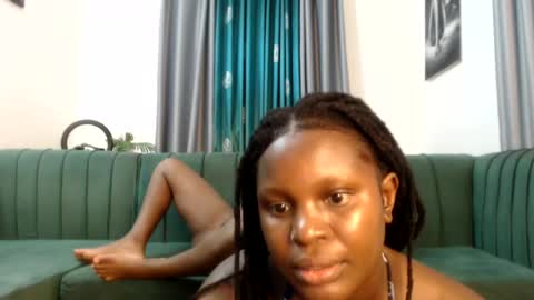 claris adhiambo odero online show from August 7, 6:54 pm