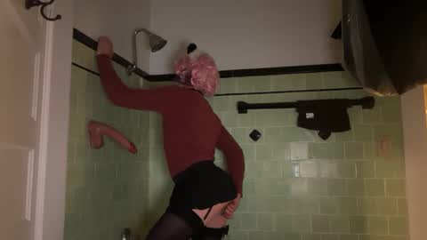 sexysashacd online show from September 14, 4:11 am