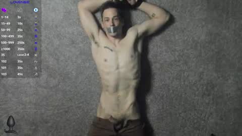 Snapshot of sexyscott26 chatting on June 14, 1:03 am Scott online show from June 14, 1:03 am