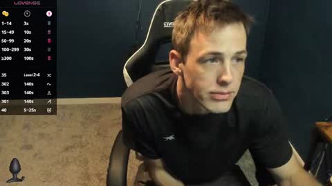 Snapshot of sexyscott26 chatting on July 13, 4:59 am Scott online show from July 13, 4:59 am