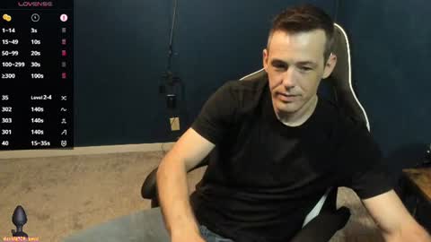 Snapshot of sexyscott26 chatting on July 17, 3:13 am Scott online show from July 17, 3:13 am