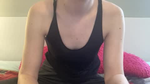 Sexy Skylar online show from February 26, 7:24 pm