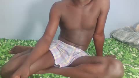 Faizal and Alpha online show from April 18, 12:42 pm