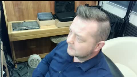 sexysteve80 online show from January 11, 9:20 pm