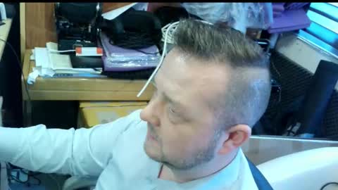 sexysteve80 online show from February 24, 10:46 am