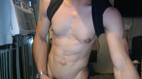 sexystrongcum online show from March 8, 2:59 am