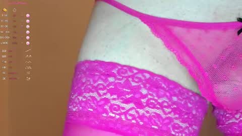Sexythongslut online show from July 5, 8:32 am