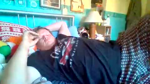 Tom online show from June 29, 4:19 am