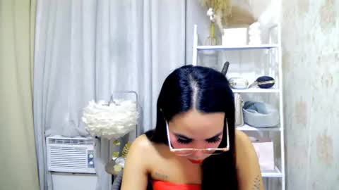 sexytrixie11 online show from June 21, 6:05 am