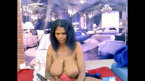 sexyva4u2luv online show from March 13, 7:48 am