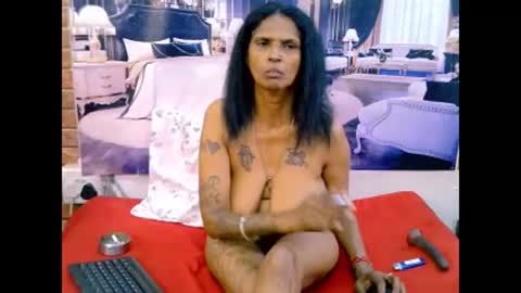 sexyva4u2luv online show from April 17, 9:45 am