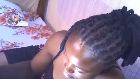 sexyvishy254 online show from January 6, 1:26 pm