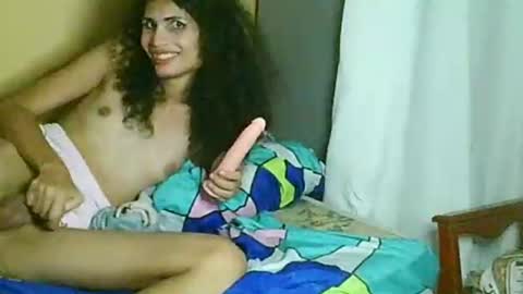 sexywolfnight online show from April 14, 8:31 am