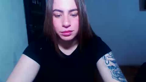 Yuliia online show from June 10, 4:56 am