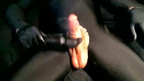 Sgt. Dangleberry online show from April 18, 10:32 pm