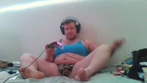 sgtfrank83302996 online show from April 6, 2:31 am