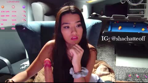 Shachatte online show from November 4, 9:41 am