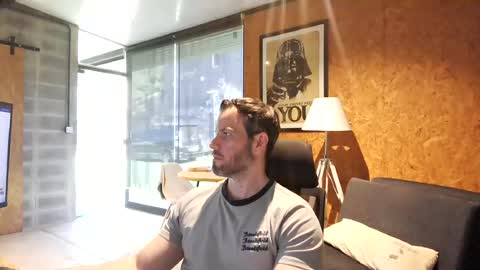 shad0w_hunter online show from July 30, 2:05 pm