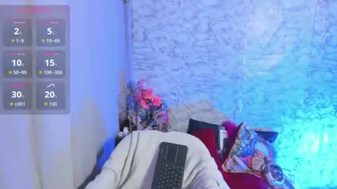 Snapshot of shaden_1 chatting on July 16, 9:54 pm Liz online show from July 16, 9:54 pm