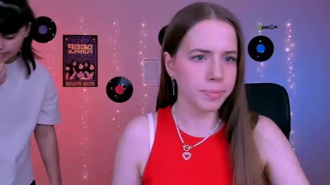 shadow_kiss online show from May 21, 8:21 am
