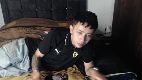 james online show from April 9, 5:18 am