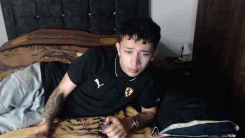 james online show from April 9, 6:19 am