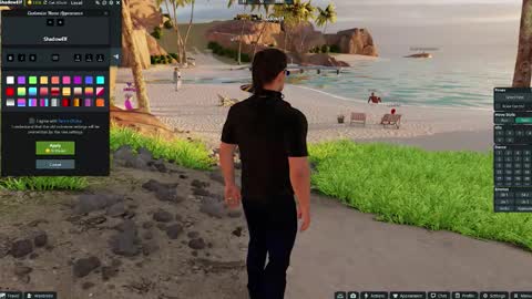 Elf online show from February 28, 3:29 am