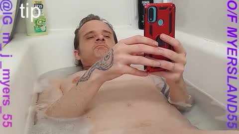 ShadowV  online show from March 5, 11:45 pm