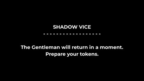 shadowvice online show from June 8, 1:33 pm