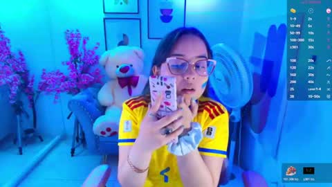 Shady  online show from June 23, 7:45 pm
