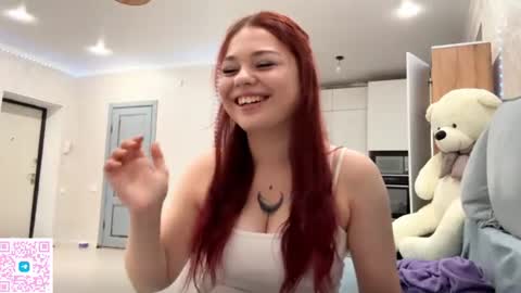 Snapshot of shaecatalina chatting on July 18, 6:23 pm shaecatalina online show from July 18, 6:23 pm