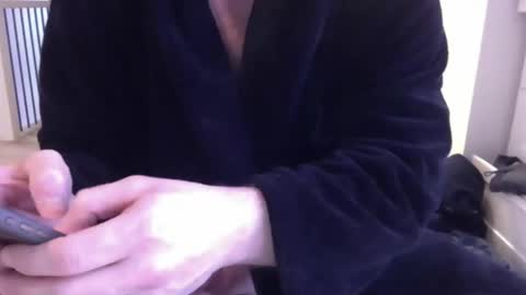 Ben Dover online show from January 9, 4:21 pm