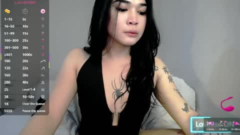 Beautiful Angel online show from July 17, 10:55 am