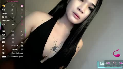Beautiful Angel online show from July 22, 1:25 pm