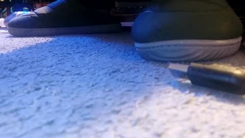 shagz2much online show from January 26, 8:25 am