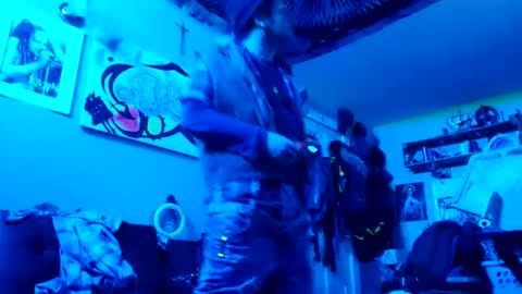 shagz2much online show from February 1, 7:26 am