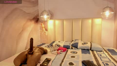 shaidy_scott online show from March 31, 3:08 am