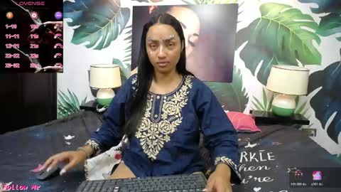 Snapshot of shakti_moumita chatting on May 8, 7:30 pm Shakti online show from May 8, 7:30 pm