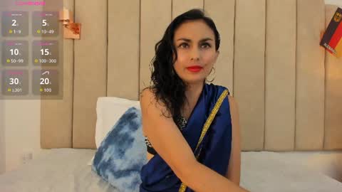 Snapshot of shaliny_ chatting on June 16, 6:54 pm Shanily online show from June 16, 6:54 pm