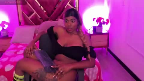 shalom_brown online show from June 25, 4:01 am