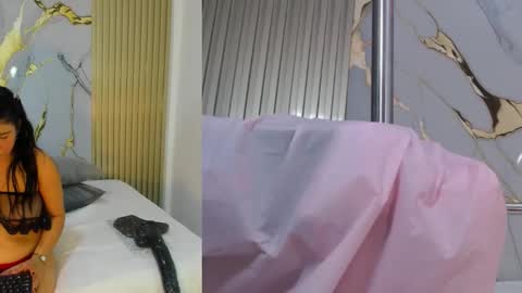 shalomexotic online show from January 6, 12:20 pm