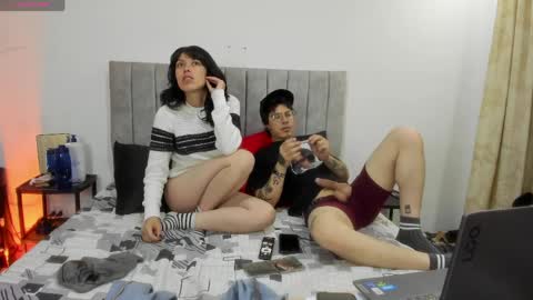 shamelesss_ online show from April 2, 2:20 am